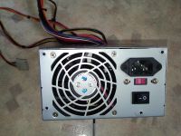 Лот: 7153476. Фото: 4. Блок питания PowerMan IP-S350A2-0. Красноярск
