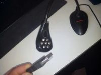 Лот: 7230172. Фото: 2. настольный компактный светильник... Аксессуары