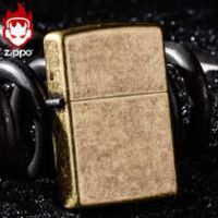 Лот: 10851698. Фото: 3. Зажигалка Zippo (Зиппо США) "Antique... Домашний быт