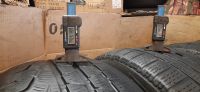 Лот: 18029665. Фото: 5. 225/50R17 94H Pirelli Sottozero...