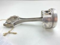 Лот: 23597164. Фото: 3. Поршень с шатуном Mazda Demio... Авто, мото, водный транспорт