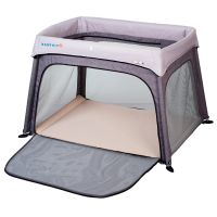 Лот: 15955279. Фото: 5. Кровать манеж (2 в 1) Babyhit...
