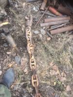 Лот: 15768473. Фото: 5. Цепь якорная