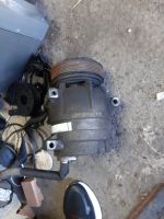 Лот: 23232515. Фото: 2. Компрессор кондиционера двс G9U... Автозапчасти