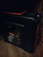 Лот: 11780937. Фото: 3. Coffee Lake 6-ти ядерный игровой... Компьютеры, оргтехника, канцтовары