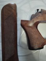 Лот: 25587064. Фото: 6. Приклад и цевье Вепрь-308 СОК...