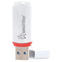 Лот: 3748233. Фото: 2. Новый Накопитель 08Gb Smart Buy... Носители информации