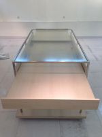 Лот: 4481710. Фото: 2. стол торговый светлый. Оборудование