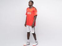 Лот: 21143918. Фото: 2. Футбольная форма Adidas FC Man... Спортивная одежда