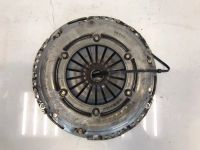 Лот: 21708290. Фото: 2. сцепление Skoda Octavia 1Z3. Автозапчасти