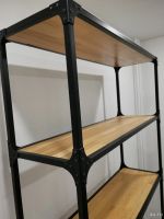 Лот: 18354591. Фото: 4. Стеллаж лофт/ LOFT. Красноярск