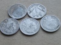 Лот: 19865973. Фото: 2. Монета 2 франк два Франция 1941... Монеты