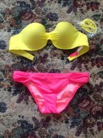 Лот: 4034160. Фото: 2. Купальник Victoria's secret. Женская одежда