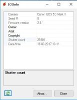 Лот: 9280926. Фото: 6. Canon EOS 5D Mark II body (тушка...
