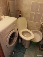 Лот: 8577001. Фото: 5. Сдам гостинку Красноярский рабочий...