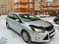 Лот: 21273225. Фото: 2. Ford Focus, 2012 / Аренда авто... Прокат и аренда
