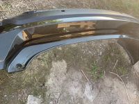 Лот: 18065764. Фото: 4. Nissan X-trail T32 бампер задний... Красноярск
