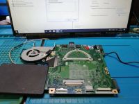 Лот: 18284978. Фото: 6. Материнская плата B5W1A/B7W1A...