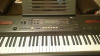 Лот: 7093561. Фото: 3. Синтезатор Casio WK-110 (76 клавиш... Музыкальные инструменты и оборудование