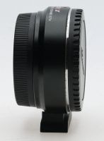 Лот: 20994250. Фото: 4. Адаптер комиссионный Viltrox EF-EOS... Красноярск
