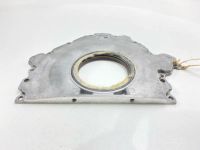 Лот: 24774969. Фото: 2. Крышка коленвала Audi A6 2005... Автозапчасти