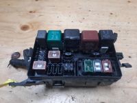 Лот: 18958376. Фото: 4. Блок предохранителей Toyota Corolla... Красноярск