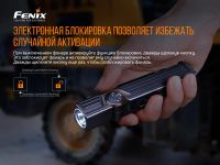 Лот: 21441099. Фото: 16. Фонарь Fenix WT25R