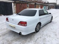 Лот: 18498525. Фото: 3. Toyota Cresta, 1997 2,5 1jz-ge. Красноярск