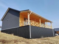Лот: 25284729. Фото: 11. 4-комн. дом , коттеджный посёлок...