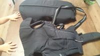 Лот: 6055520. Фото: 6. Кенгуру-переноска Cybex first...