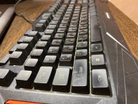 Лот: 16402044. Фото: 2. Игровая клавиатура Asus Cerberus... Периферия