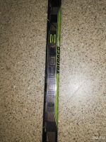 Лот: 13861776. Фото: 2. Клюшка CCM ribcor trigger 3D PMT. Спортивные товары