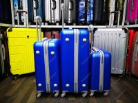 Лот: 14011589. Фото: 4. Чемодан Большой ультра лайт "Feybaul... Красноярск