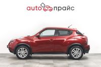 Лот: 21980260. Фото: 5. Nissan Juke 2012