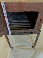 Лот: 19332433. Фото: 5. Печь буржуйка б/у для гаража...