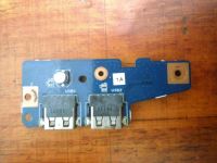 Лот: 7585201. Фото: 2. Плата расширения USB для ноутбука... Комплектующие