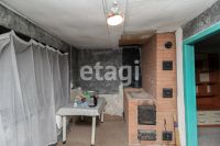 Лот: 25289920. Фото: 8. 2-комн. дача , садоводческое некоммерческое...