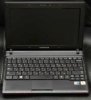 Лот: 6807988. Фото: 2. Нетбук Samsung N145 (NP-N145-JP02RU... Компьютеры, ноутбуки, планшеты