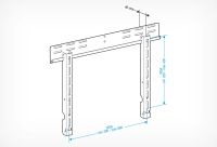 Лот: 4870961. Фото: 4. Надёжный кронштейн для LCD Holder... Красноярск