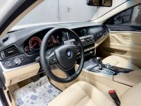 Лот: 21334493. Фото: 7. BMW 5 серии, VI (F10/F11/F07...