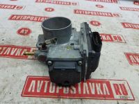 Лот: 20900100. Фото: 5. Заслонка дроссельная Honda Civic...