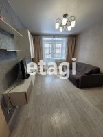 Лот: 25295689. Фото: 4. 1-комн. квартира , Красноярск... Красноярск