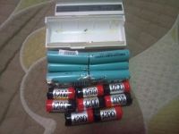 Лот: 19935176. Фото: 5. Аккумулятор 18500 честных 1200...