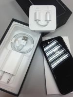 Лот: 9380325. Фото: 9. Смартфон Apple iPhone 7 Jet Black...