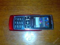 Лот: 133529. Фото: 2. Samsung E840. Смартфоны, связь, навигация