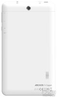 Лот: 10102834. Фото: 4. Archos 70b Copper Dual-Core Mediatek... Красноярск