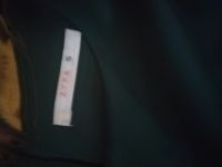 Лот: 25771551. Фото: 3. Зеленое платье(размер 44-46). Одежда, обувь, галантерея