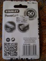 Лот: 5155405. Фото: 2. Рулетка новая "Powerlock" 5м х... Инструмент и расходные
