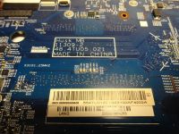 Лот: 11410050. Фото: 5. Материнская плата Husk MB 11309-2...