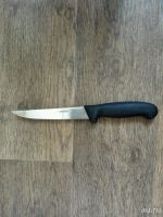 Лот: 13569519. Фото: 2. новый немецкий нож. Посуда, кухонная утварь